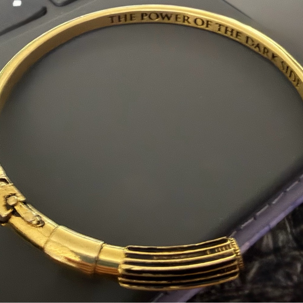 Han Cholo Discontinued Star Wars Bracelet